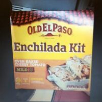 El Paso Oven Baked Cheesy Tomato El Paso Oven Baked Cheesy Tomato
