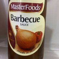Barbecue Sauce