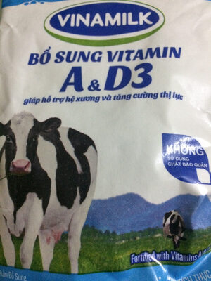 VINAMilk VINAMilk