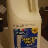 Pauls Smarter White Milk Pauls Smarter White Milk