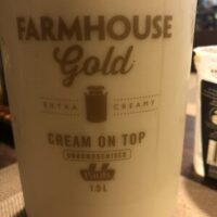 Farmhouse Gold Farmhouse Gold