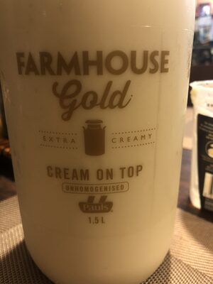 Farmhouse Gold Farmhouse Gold