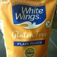 Gluten free plain Flour