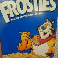Frosties
