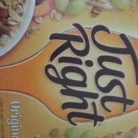 Kellogg's Just Right