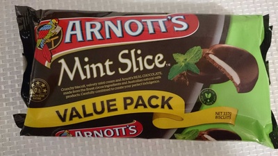 Arnott’s Mint Slice Value Pack Arnott's Mint Slice Value Pack