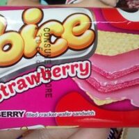 Voice Strawberry