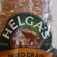 Mixed Grain Mixed Grain