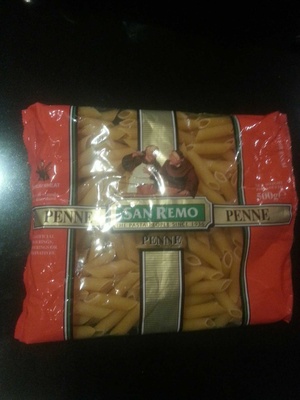 Penne Penne