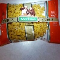 San Remo Curls