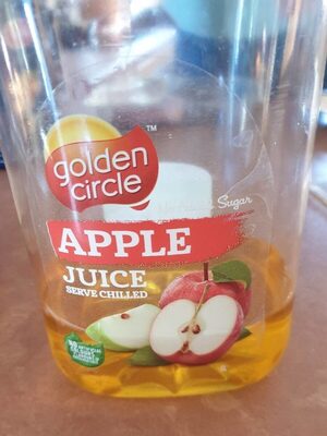 Apple Juice serve chilled Apple Juice serve chilled
