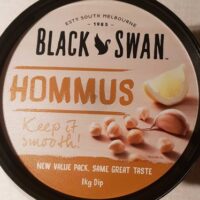 Hommus Hommus