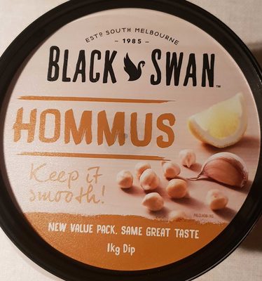 Hommus Hommus