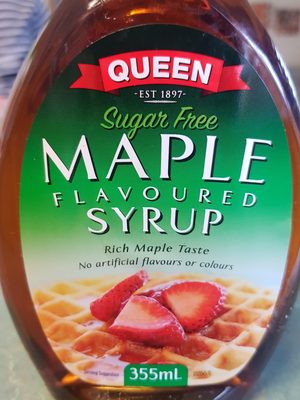 queen maple syrup queen maple syrup