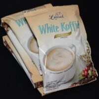 White Koffie