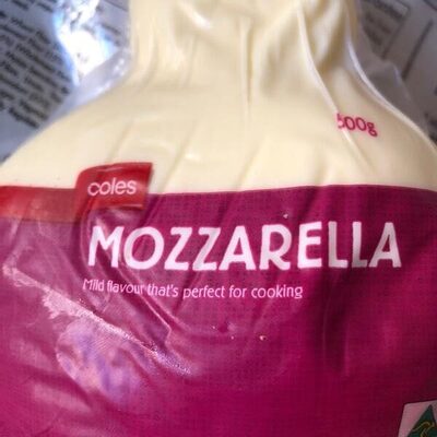 Mozzarella Cheese Mozzarella Cheese