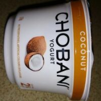 Coconut Coconut