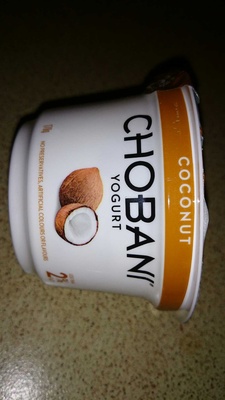 Coconut Coconut