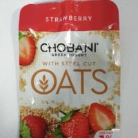 Strawberry Greek Yogurt Strawberry Greek Yogurt