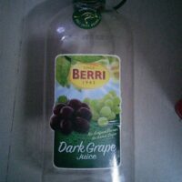 Dark Grape Juice Dark Grape Juice