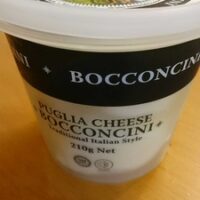 Bocconcini
