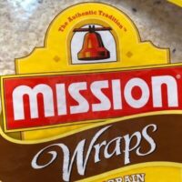 Wraps