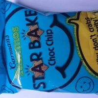 Carman's Star Bake Choc Chip