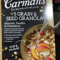 Carman’s