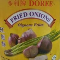 Fried Onions