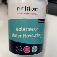 Watermelon Water Flavoring