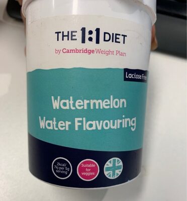 Watermelon Water Flavoring Watermelon Water Flavoring