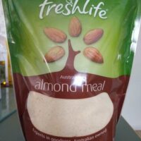 Freshlife Australian Almond meal Freshlife Australian Almond meal