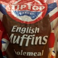 English muffins