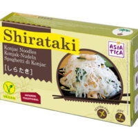 AsiaTica Shirataki Konjac AsiaTica Shirataki Konjac