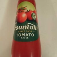 Fountain Tomato Sauce