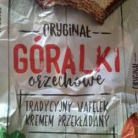 Oryginał Góralki orzechowe Oryginał Góralki orzechowe