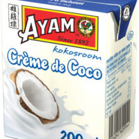 Soup from Coco Ayam™ Soup from Coco Ayam™