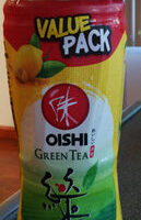 green Tea