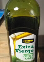 Extra Virgin Olive Oil