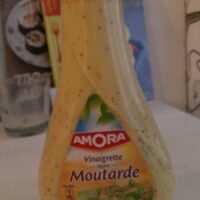 Vinaigrette Mustard