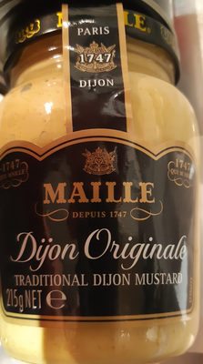 Dijon Originale Dijon Originale