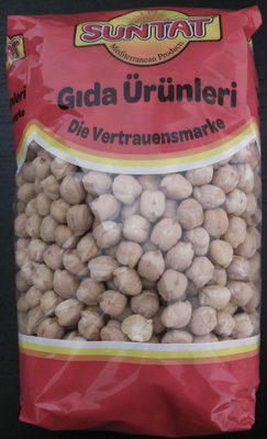 Kichererbsen Kichererbsen