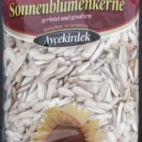 Gaine from Tournesol, Grillées and Salty (400g)