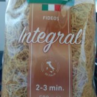 Fideos Integral
