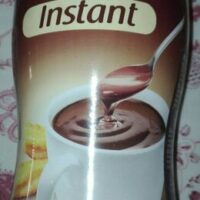 Cacao taza