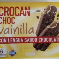 Crocan choc