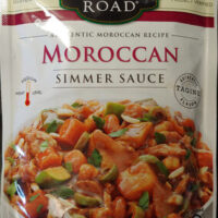 Moroccan Tagine Simmer Suce, Medium