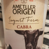 Yogurt ferm