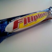 Filipinos Chocolate from Leite