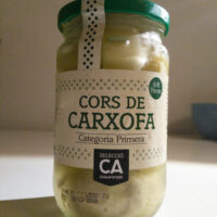 Cors from Carxofa